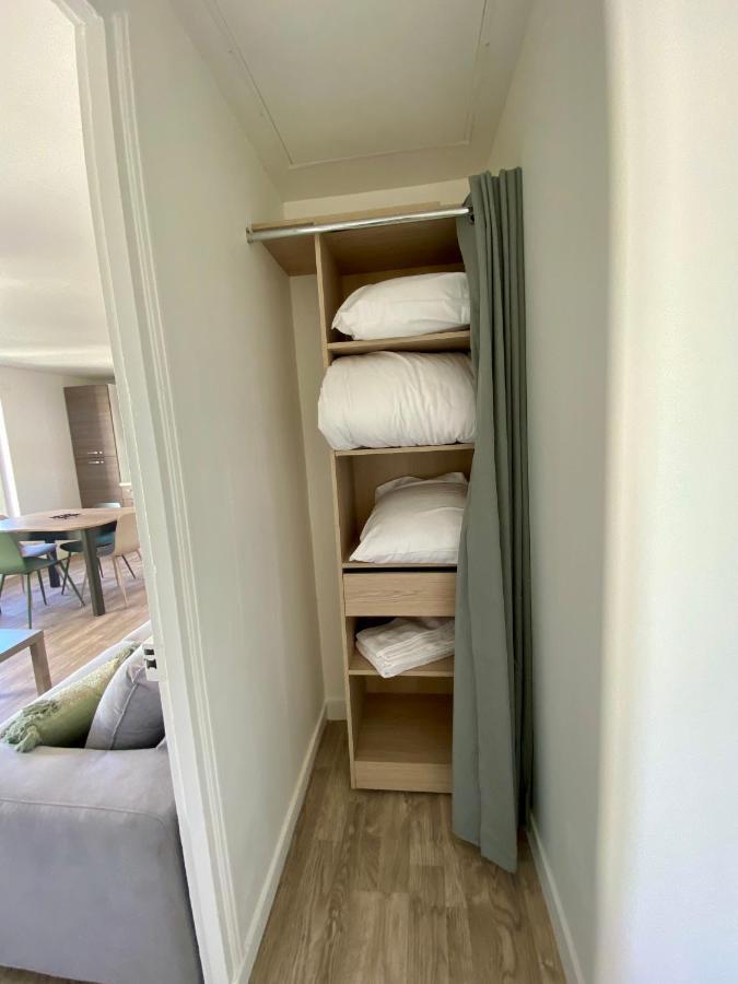 Bienvenue Chez Vous, Deplacement Pro Mondeville  Exterior foto