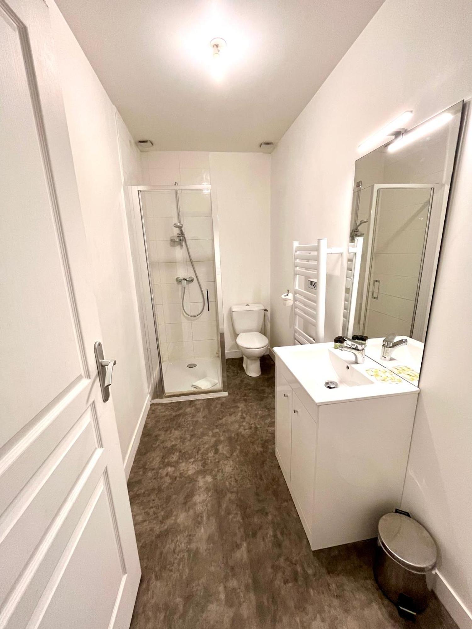 Bienvenue Chez Vous, Deplacement Pro Mondeville  Exterior foto